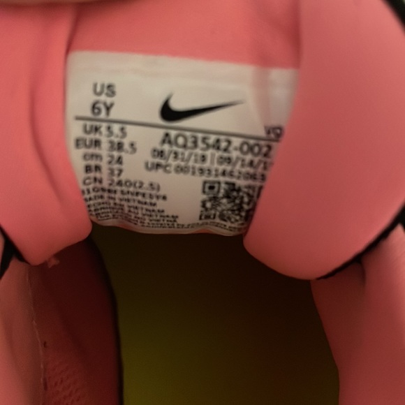 •𝙽𝙴𝚆 𝙽𝙸𝙺𝙴 𝚁𝚄𝙽𝙽𝙸𝙽𝙶 𝚂𝙷𝙾𝙴𝚂 - Picture 9 of 9